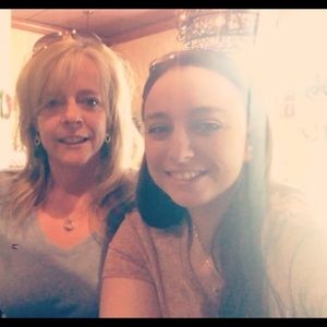 Meet your Posher, Chelsey